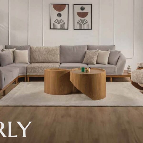 New Marly